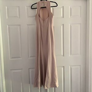 Women’s cocktail dress